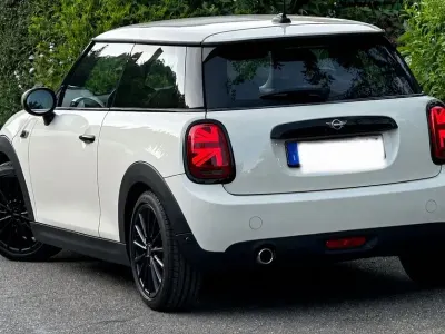 Gebraucht Mini Cooper