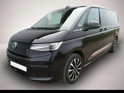 Neu VW Multivan Edition 245 PS (180 kW) 2026 Manufacturer Van / Kleinbus