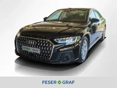 Gebraucht Audi A8