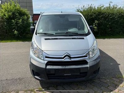 Citroën Jumpy