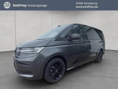 Nuova VW Multivan Edition 150 CV (110 kW) 2026 Grigio Monovolume