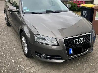 Gebraucht Audi A3