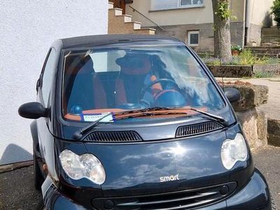 Smart ForTwo Coupé
