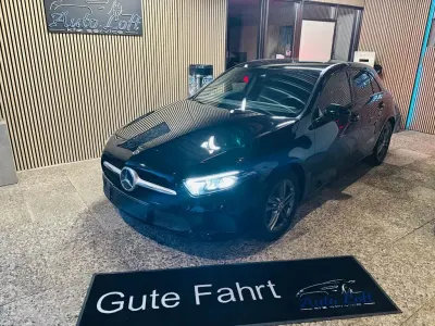 Gebraucht Mercedes A220