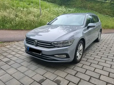 Gebraucht VW Passat