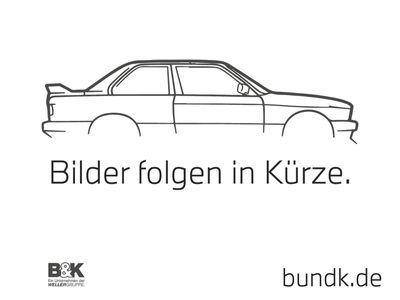 gebraucht BMW 520 520 d Touring Sportpaket Bluetooth HUD Navi LED Vollleder Klima Aktivlenkung PDC