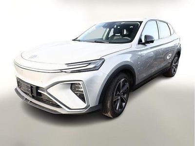 Gebraucht MG Marvel R Luxury 131 kW (179 PS) 2023 Grau SUV