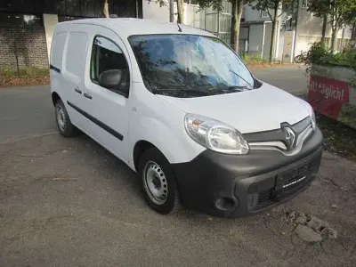 Gebraucht Renault Kangoo Rapid Extra 110 PS (80 kW) 2019 Van / Kleinbus