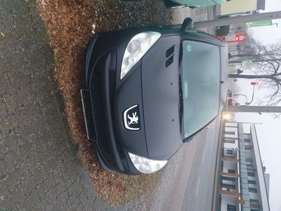 gebraucht Peugeot 206 