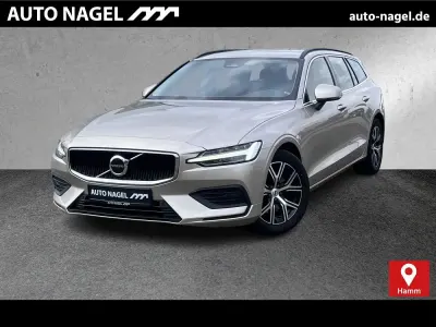 Gebraucht Volvo V60 Core 197 PS (144 kW) 2023 Andere Kombi