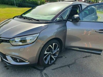 gebraucht Renault Grand Scénic IV ENERGY dCi 160 EDC BOSE EDITION