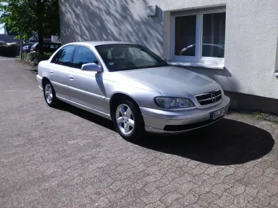 Gebraucht Opel Omega