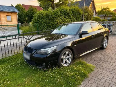Gebraucht BMW 530