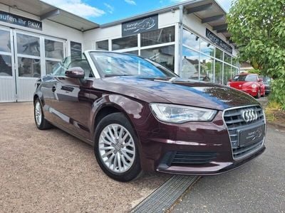 Audi A3 Cabriolet