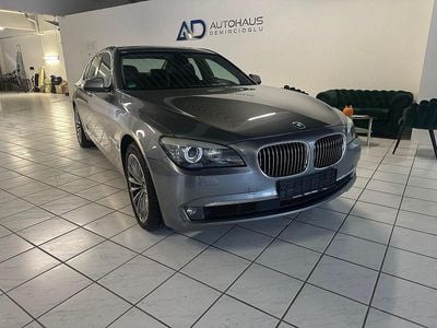 BMW 740