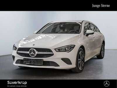 Mercedes CLA250