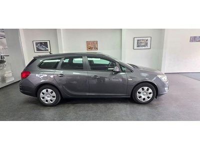 Occasion Opel Astra Edition 95 ch (69 kW) 2012 Gris Break