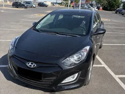 Gebraucht Hyundai i30