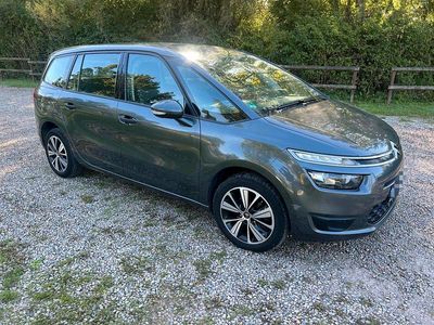 Citroën C4 SpaceTourer