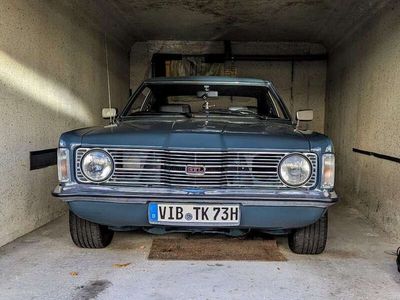 gebraucht Ford Taunus 