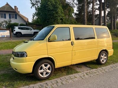 VW T4