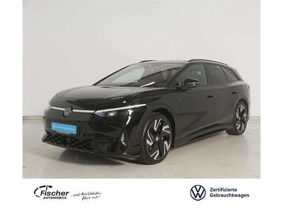 Gebraucht VW ID.7 GTX 250 kW (340 PS) 2025 Kombi
