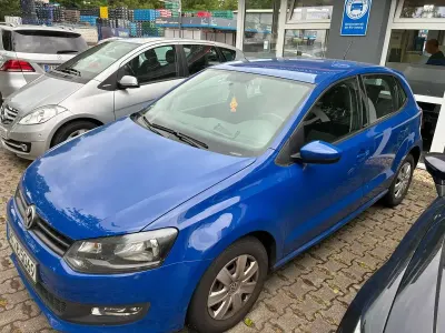 Gebraucht VW Polo