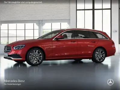 Gebraucht Mercedes E300