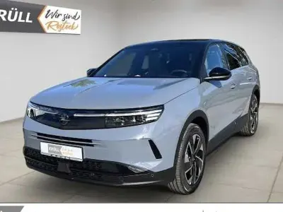 Neu Opel Grandland Electric 156 kW (213 PS) 2026 Blau SUV