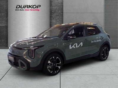Nuova Kia Stonic GT-Line 116 CV (85 kW) 2026 SUV