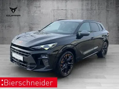 Gebraucht Cupra Terramar