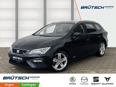 Seat Leon ST