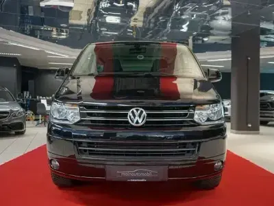 Used VW Multivan 180 HP (132 kW) 2011 Andere Minivan