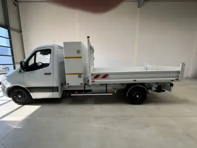 Gebraucht Mercedes Sprinter