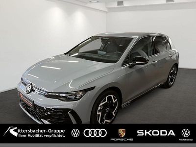 Nuova VW Golf VIII R-line 150 CV (110 kW) 2026 Grigio Berlina