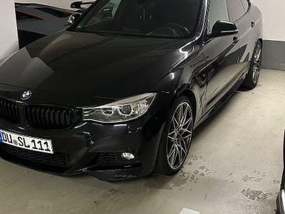BMW 320 Gran Turismo