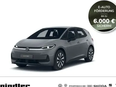 Neu VW ID.3 Life 125 kW (170 PS) 2026 Grau Kleinwagen
