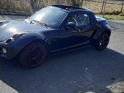 Smart Roadster
