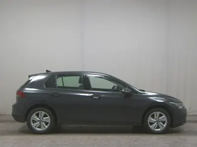 Gebraucht VW Golf VIII