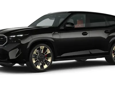 Gebraucht BMW XM