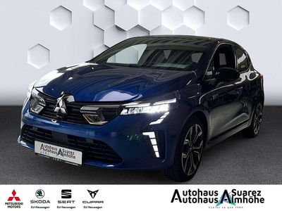 Nuova Mitsubishi Colt Edition 94 CV (69 kW) 2025 Blu Utilitaria