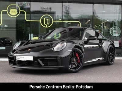 Porsche 911 Carrera GTS