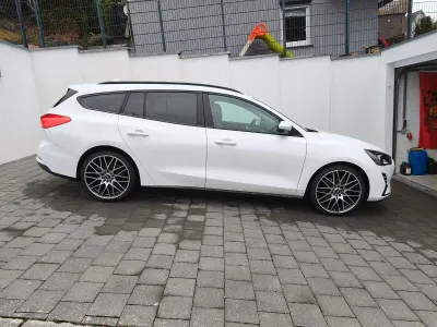 Usata Ford Focus