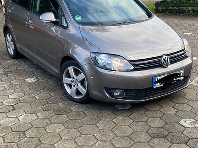 VW Golf Plus