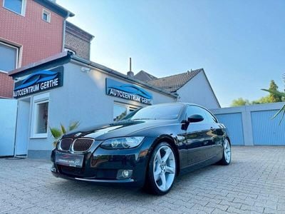 BMW 325 Cabriolet