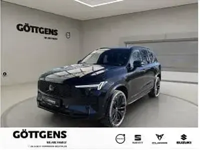 Gebraucht Volvo XC90