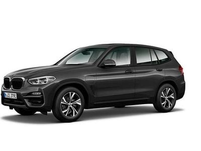 Gebraucht BMW X3 Advantage 184 PS (135 kW) 2025 SUV