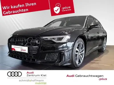 Gebraucht Audi A6