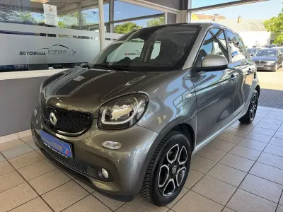 Occasion Smart ForFour