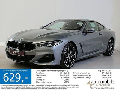 BMW 840